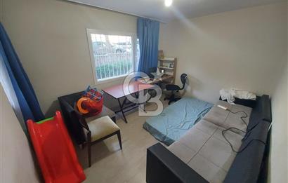 Bornova Merkeze Yakın Site İçi Satılık 3+1 Daire