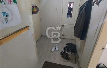 Bornova Merkeze Yakın Site İçi Satılık 3+1 Daire