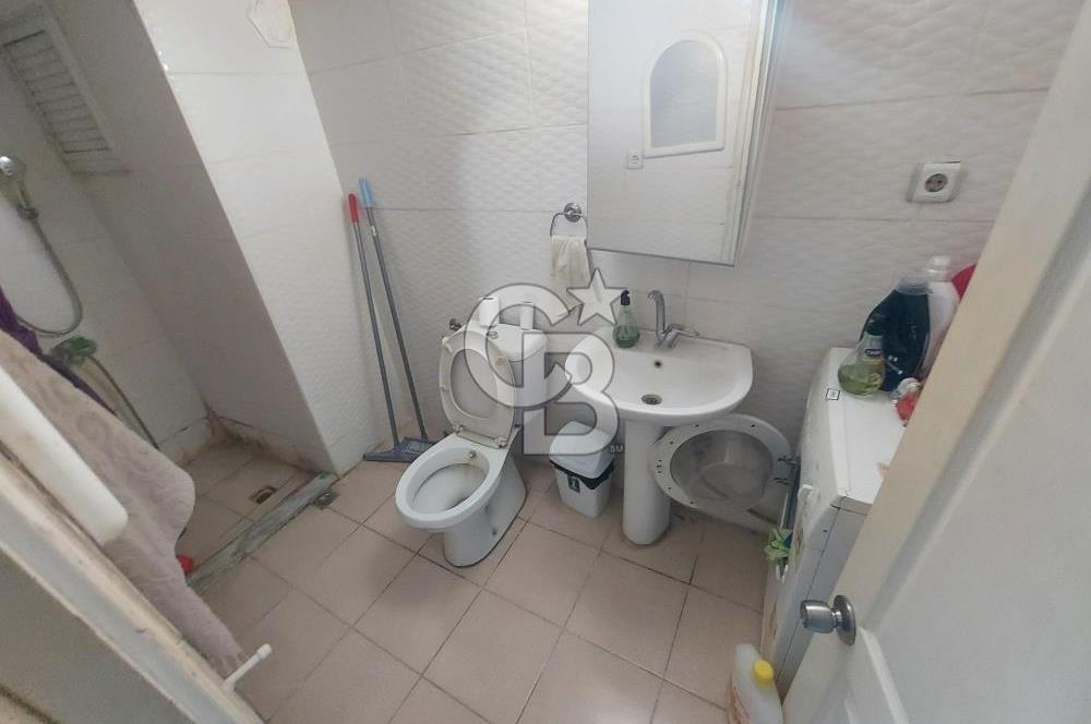 Bornova Merkeze Yakın Site İçi Satılık 3+1 Daire