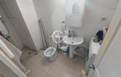 Bornova Merkeze Yakın Site İçi Satılık 3+1 Daire