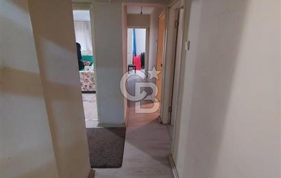 Bornova Merkeze Yakın Site İçi Satılık 3+1 Daire