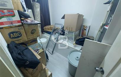 Bornova Merkeze Yakın Site İçi Satılık 3+1 Daire