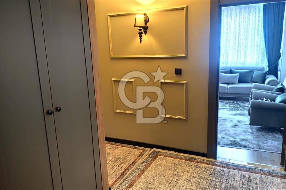 CB ATA'DAN ERZURUM DADAŞKENT SALTUKLU 'DA SATILIK 3+1 DAİRE