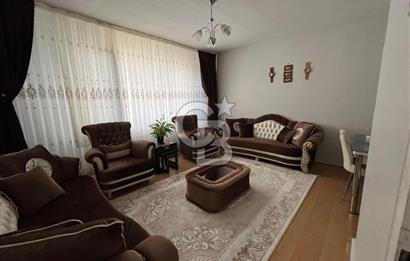 CB ATA'DAN ERZURUM ŞÜKRÜPAŞA MAH. SATILIK 2+1 DAİRE