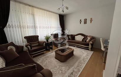 CB ATA'DAN ERZURUM ŞÜKRÜPAŞA MAH. SATILIK 2+1 DAİRE