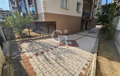 MENEMEN UĞURMUMCU İZBAN HASTANE YAKINI ARA KAT 3+1 SATILIK DAİRE