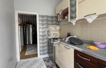 CB ATA'DAN ERZURUM ŞÜKRÜPAŞA MAH. SATILIK 2+1 DAİRE