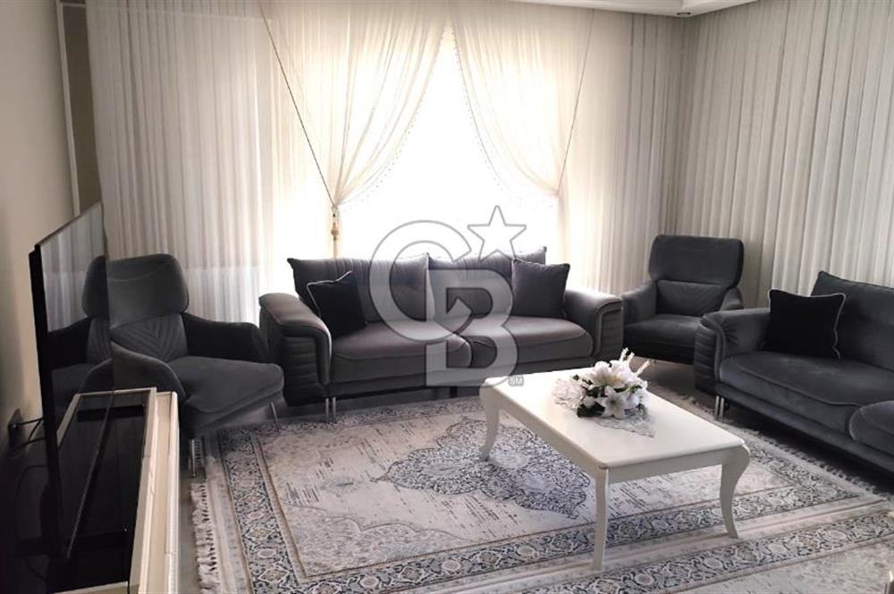 CB ATA'DAN ERZURUM DADAŞKENT SALTUKLU 'DA SATILIK 3+1 DAİRE