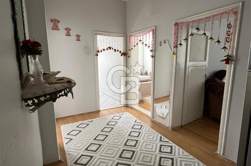 CB ATA'DAN ERZURUM ŞÜKRÜPAŞA MAH. SATILIK 2+1 DAİRE