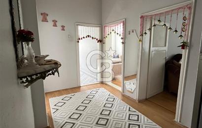 CB ATA'DAN ERZURUM ŞÜKRÜPAŞA MAH. SATILIK 2+1 DAİRE