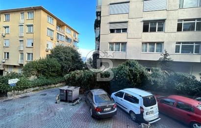 GÜMÜŞSUYU'nda EŞYALI, OTOPARKLI KİRALIK DAİRE