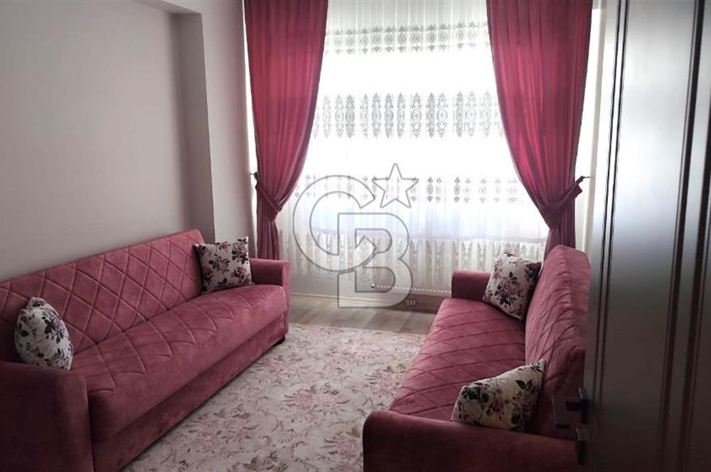 CB ATA'DAN ERZURUM DADAŞKENT SALTUKLU 'DA SATILIK 3+1 DAİRE