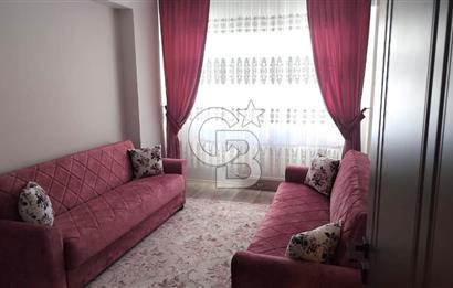 CB ATA'DAN ERZURUM DADAŞKENT SALTUKLU 'DA SATILIK 3+1 DAİRE