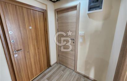 MENEMEN UĞURMUMCU İZBAN HASTANE YAKINI ARA KAT 3+1 SATILIK DAİRE