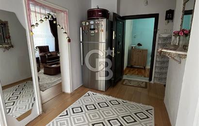 CB ATA'DAN ERZURUM ŞÜKRÜPAŞA MAH. SATILIK 2+1 DAİRE