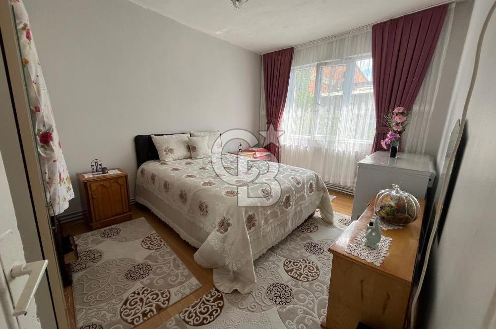 CB ATA'DAN ERZURUM ŞÜKRÜPAŞA MAH. SATILIK 2+1 DAİRE