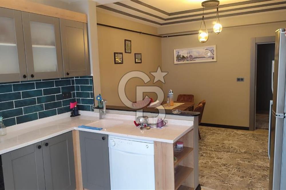 CB ATA'DAN ERZURUM DADAŞKENT SALTUKLU 'DA SATILIK 3+1 DAİRE