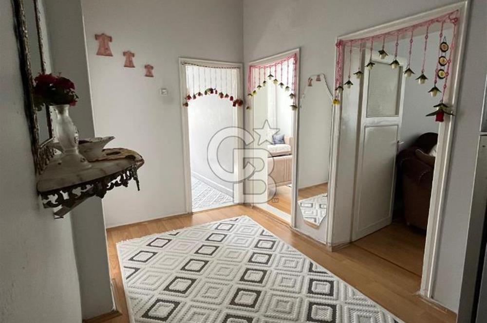 CB ATA'DAN ERZURUM ŞÜKRÜPAŞA MAH. SATILIK 2+1 DAİRE