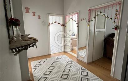 CB ATA'DAN ERZURUM ŞÜKRÜPAŞA MAH. SATILIK 2+1 DAİRE