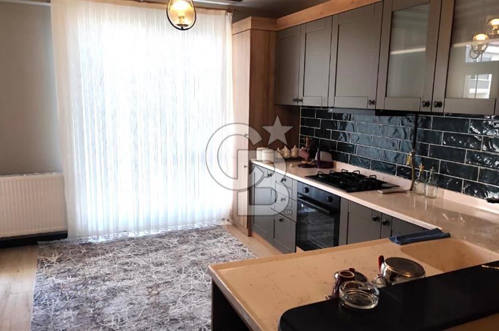 CB ATA'DAN ERZURUM DADAŞKENT SALTUKLU 'DA SATILIK 3+1 DAİRE