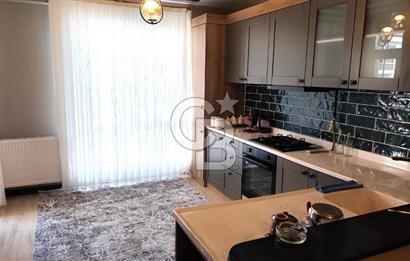 CB ATA'DAN ERZURUM DADAŞKENT SALTUKLU 'DA SATILIK 3+1 DAİRE