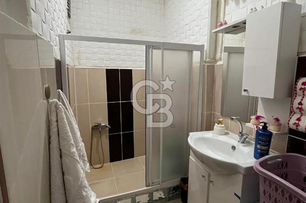 CB ATA'DAN ERZURUM ŞÜKRÜPAŞA MAH. SATILIK 2+1 DAİRE