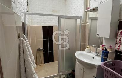 CB ATA'DAN ERZURUM ŞÜKRÜPAŞA MAH. SATILIK 2+1 DAİRE