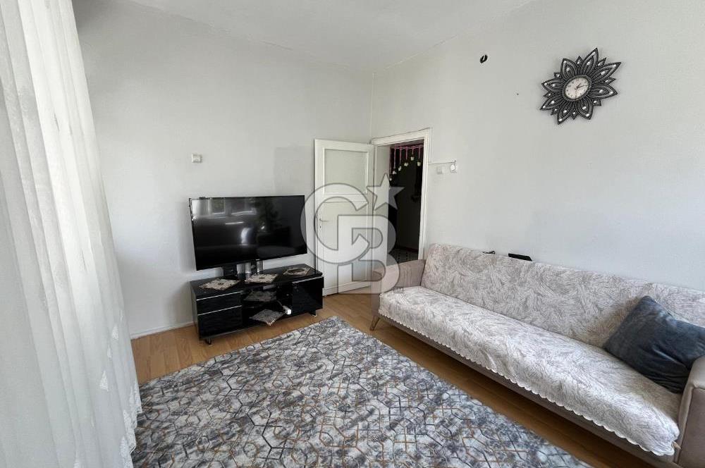 CB ATA'DAN ERZURUM ŞÜKRÜPAŞA MAH. SATILIK 2+1 DAİRE