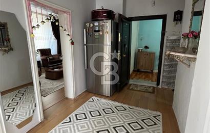 CB ATA'DAN ERZURUM ŞÜKRÜPAŞA MAH. SATILIK 2+1 DAİRE