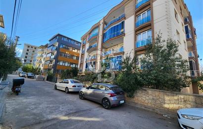 MENEMEN UĞURMUMCU İZBAN HASTANE YAKINI ARA KAT 3+1 SATILIK DAİRE