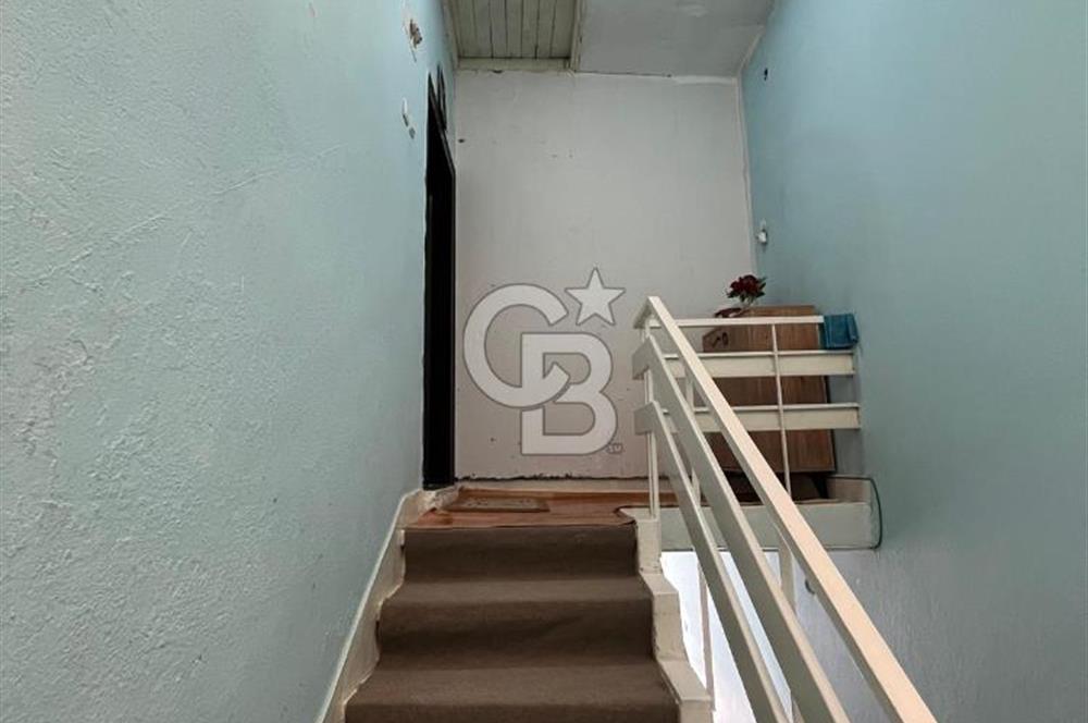 CB ATA'DAN ERZURUM ŞÜKRÜPAŞA MAH. SATILIK 2+1 DAİRE