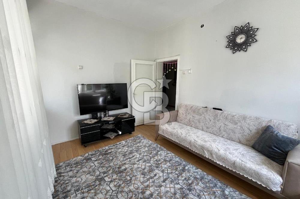 CB ATA'DAN ERZURUM ŞÜKRÜPAŞA MAH. SATILIK 2+1 DAİRE