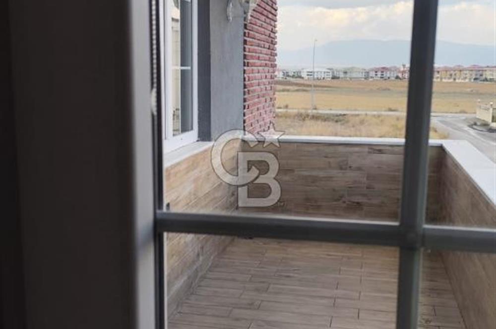 CB ATA'DAN ERZURUM DADAŞKENT SALTUKLU 'DA SATILIK 3+1 DAİRE