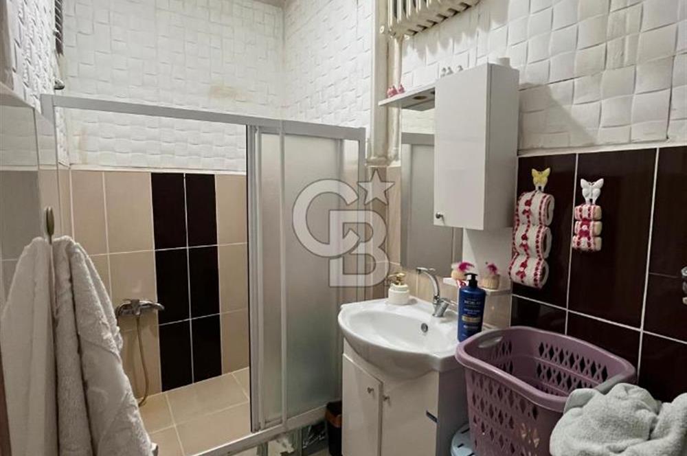 CB ATA'DAN ERZURUM ŞÜKRÜPAŞA MAH. SATILIK 2+1 DAİRE