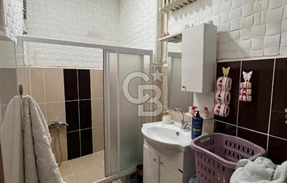 CB ATA'DAN ERZURUM ŞÜKRÜPAŞA MAH. SATILIK 2+1 DAİRE