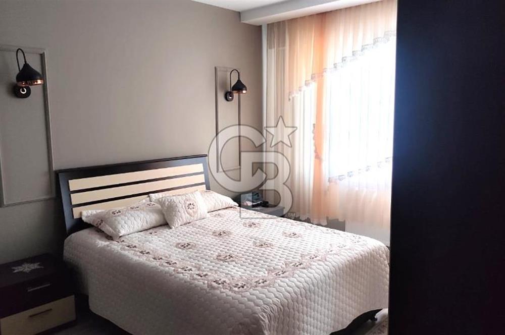 CB ATA'DAN ERZURUM DADAŞKENT SALTUKLU 'DA SATILIK 3+1 DAİRE