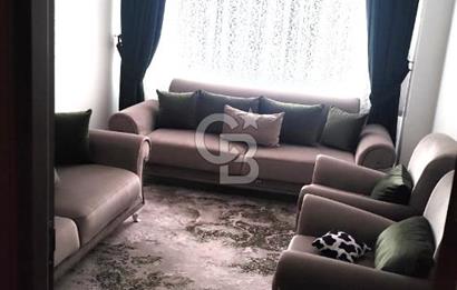 CB ATA'DAN ERZURUM DADAŞKENT SALTUKLU 'DA SATILIK 3+1 DAİRE