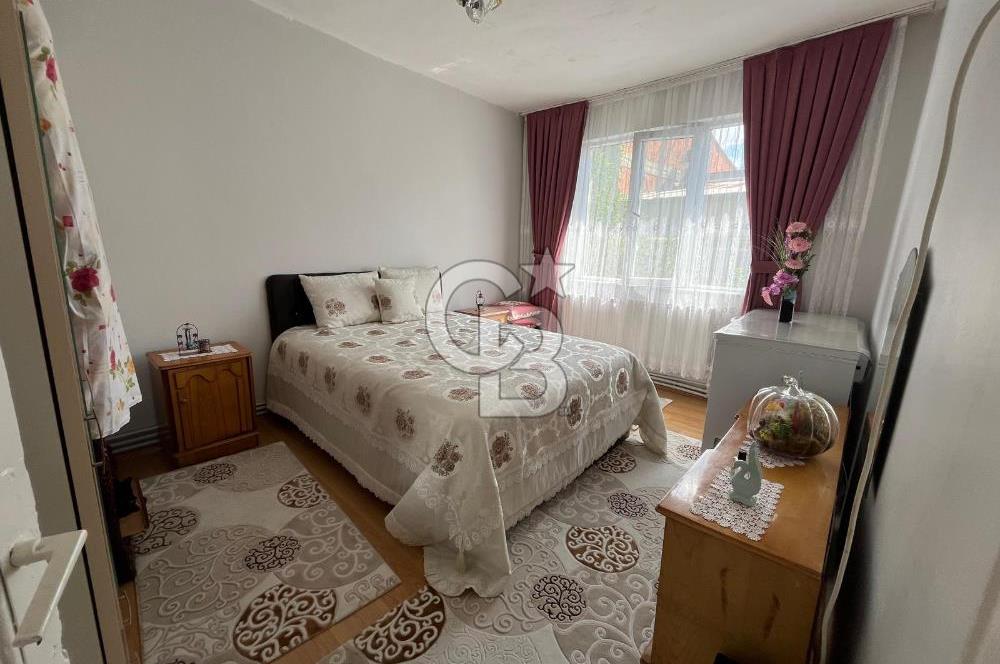 CB ATA'DAN ERZURUM ŞÜKRÜPAŞA MAH. SATILIK 2+1 DAİRE