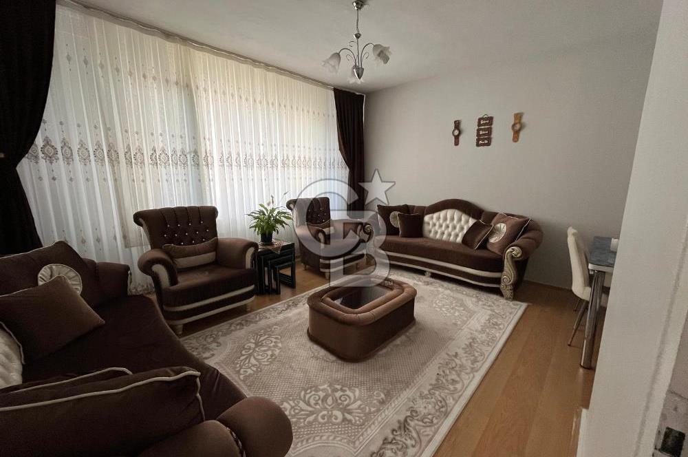 CB ATA'DAN ERZURUM ŞÜKRÜPAŞA MAH. SATILIK 2+1 DAİRE