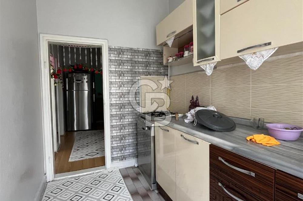 CB ATA'DAN ERZURUM ŞÜKRÜPAŞA MAH. SATILIK 2+1 DAİRE