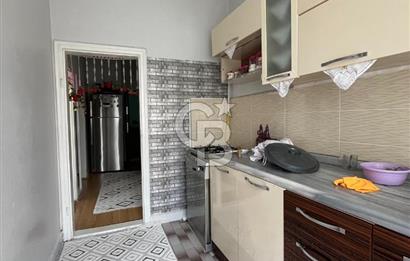 CB ATA'DAN ERZURUM ŞÜKRÜPAŞA MAH. SATILIK 2+1 DAİRE