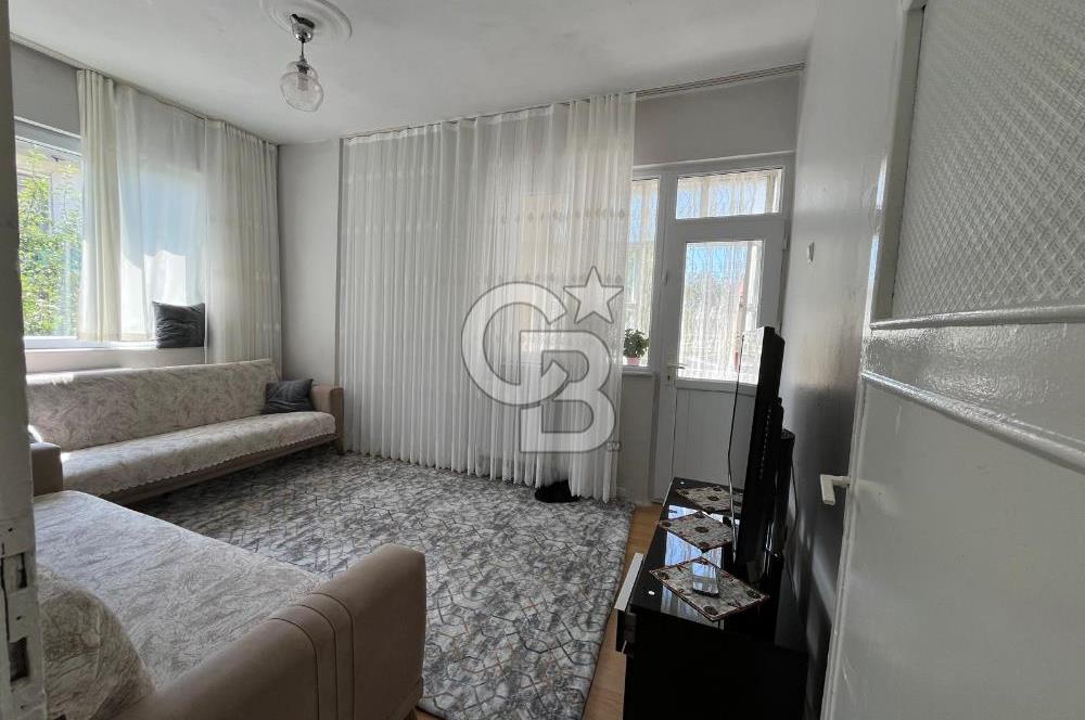 CB ATA'DAN ERZURUM ŞÜKRÜPAŞA MAH. SATILIK 2+1 DAİRE