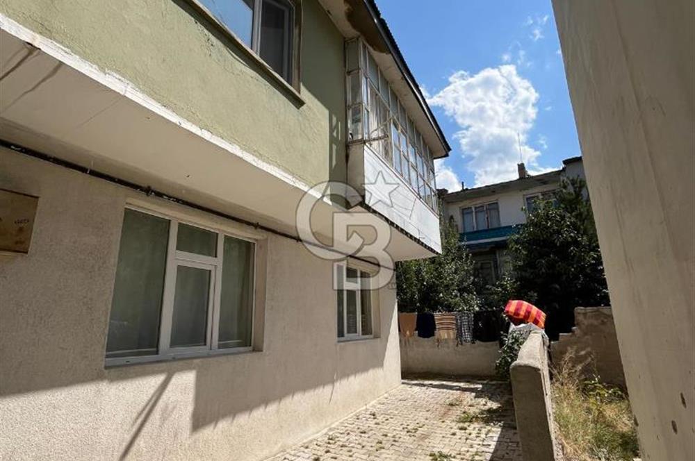 CB ATA'DAN ERZURUM ŞÜKRÜPAŞA MAH. SATILIK 2+1 DAİRE