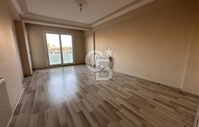 KARŞIYAKA ŞEMİKLER MERKEZ'DE 120 M2 2+1 KİRALIK FERAH DAİRE