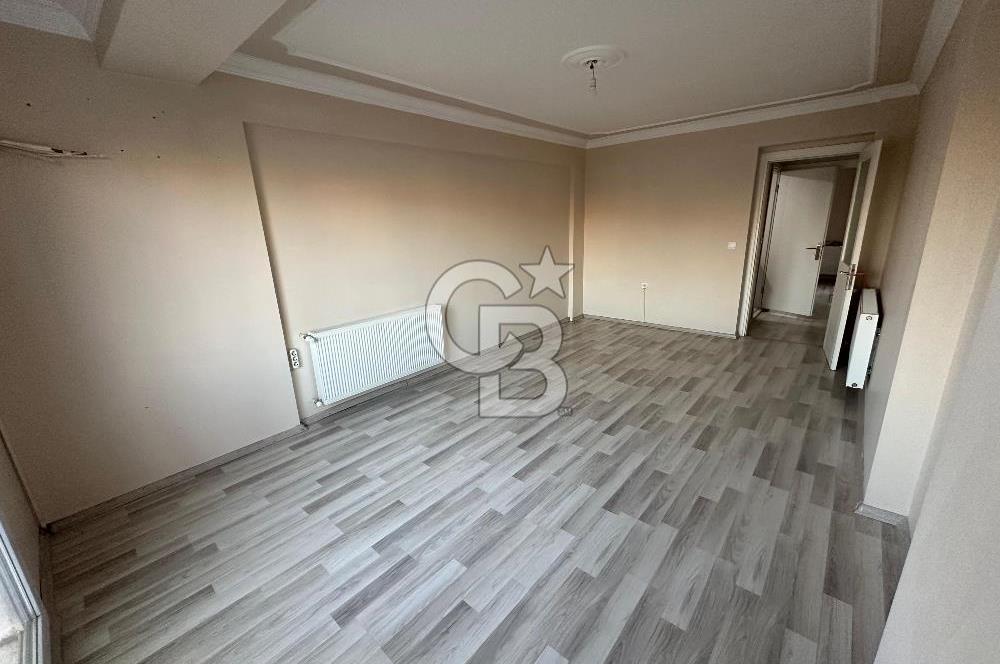 KARŞIYAKA ŞEMİKLER MERKEZ'DE 120 M2 2+1 KİRALIK FERAH DAİRE