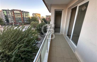 KARŞIYAKA ŞEMİKLER MERKEZ'DE 120 M2 2+1 KİRALIK FERAH DAİRE