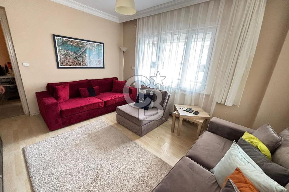 Çekmeköy Mehmet Akif Mah Paradise City Sitesi 2+1 Kiralık Daire