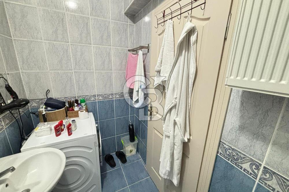 Çekmeköy Mehmet Akif Mah Paradise City Sitesi 2+1 Kiralık Daire