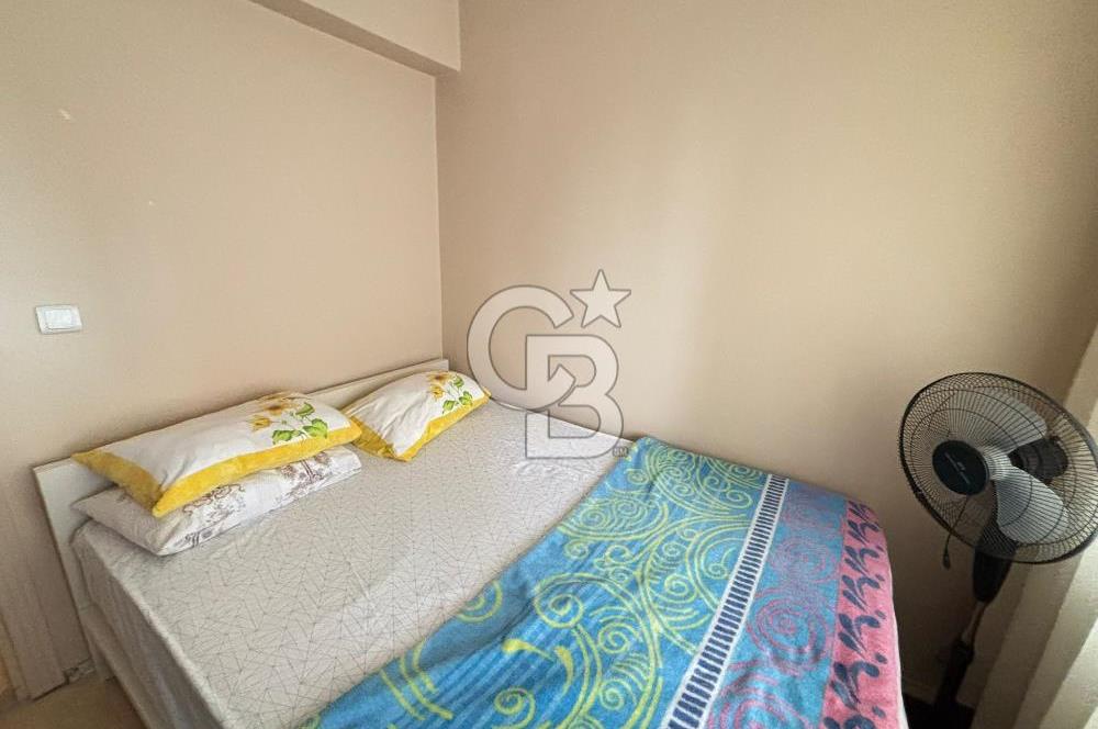 Çekmeköy Mehmet Akif Mah Paradise City Sitesi 2+1 Kiralık Daire