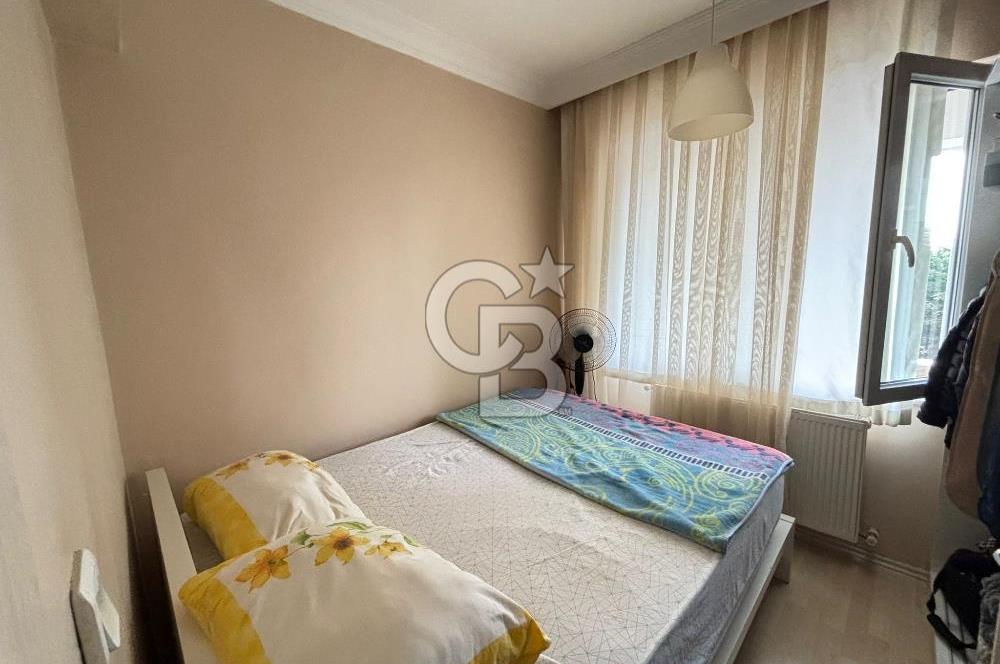 Çekmeköy Mehmet Akif Mah Paradise City Sitesi 2+1 Kiralık Daire